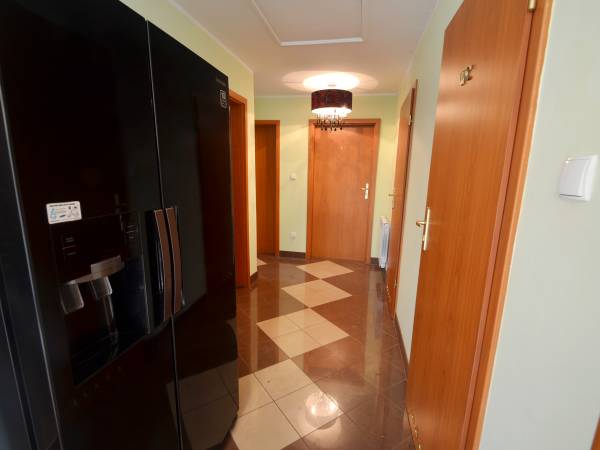 Gospodarstwo Agroturystyczne Maryśka 