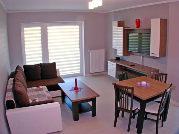 Apartamenty Gama 