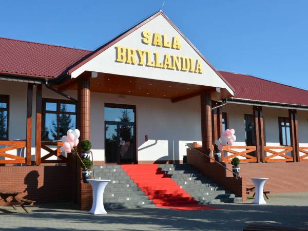 Ośrodek BRYLLANDIA