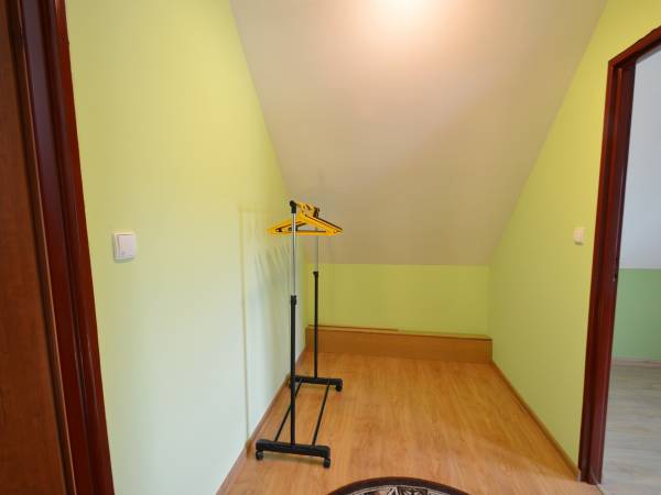 DOMEK MUROWANY-KRUKLANKI