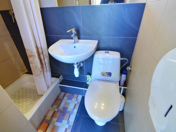 Łazienka pokój nr.2