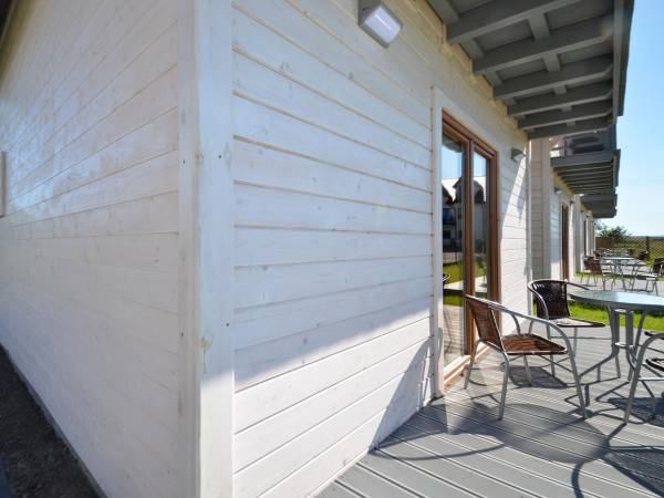 Morskie Klimaty Domki i Apartamenty