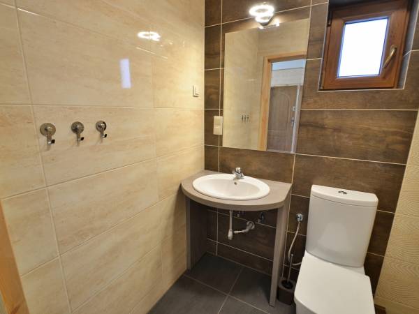 domek bez klimatyzacji