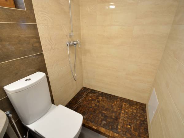 Morskie Klimaty Domki i Apartamenty