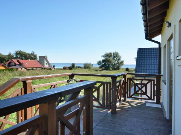 Morskie Klimaty Domki i Apartamenty