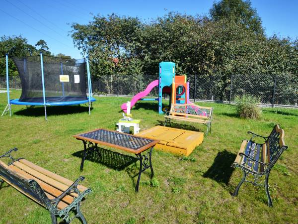 Morskie Klimaty Domki i Apartamenty