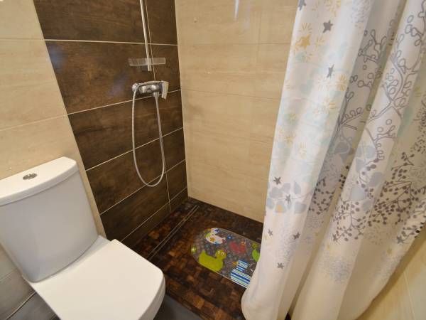 Morskie Klimaty Domki i Apartamenty