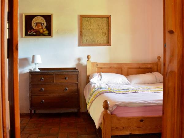 Stylowa Chata w Bieszczadach, KOMINEK, GRILL, panorama na góry, cisza