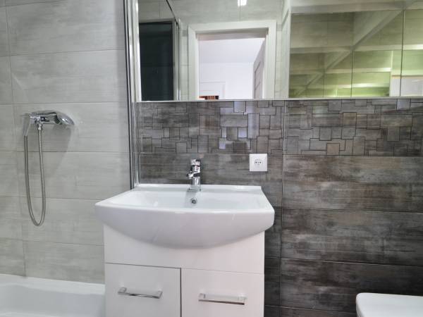 Dom Gościnny Złota Rybka