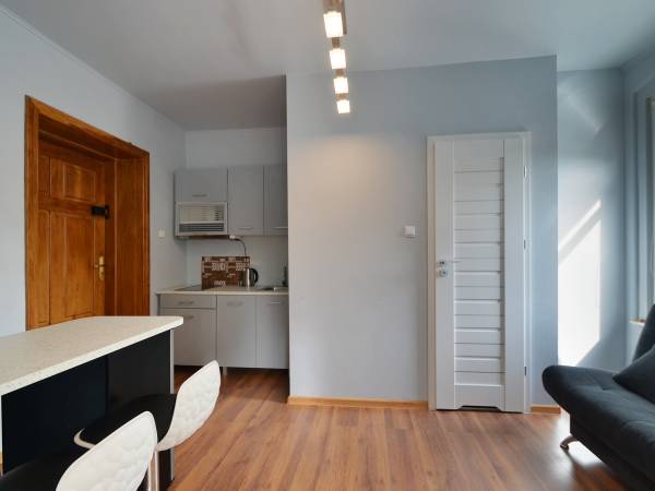 Dom Gościnny Złota Rybka