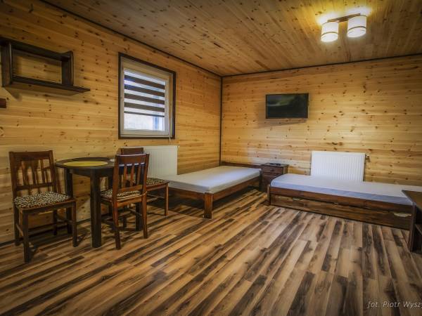 Dolpakart - Pokoje i Domki letniskowe