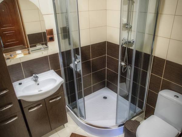 Dolpakart - Pokoje i Domki letniskowe