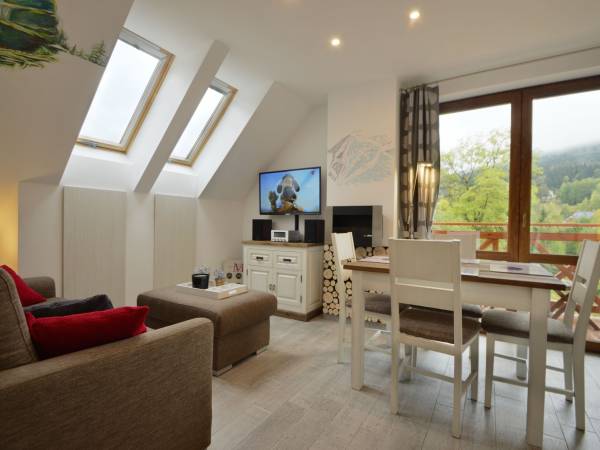 Apart-Invest APARTAMENT MAGICZNA CHWILA