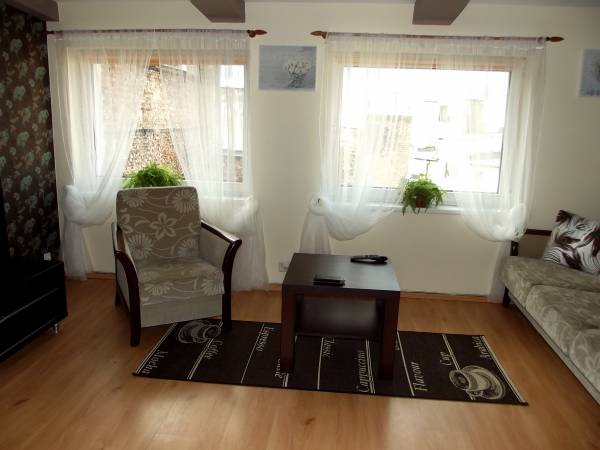 Apartament Wiola