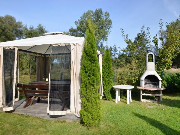 Miejsce do grillowania