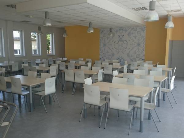 Sala Restauracyjna