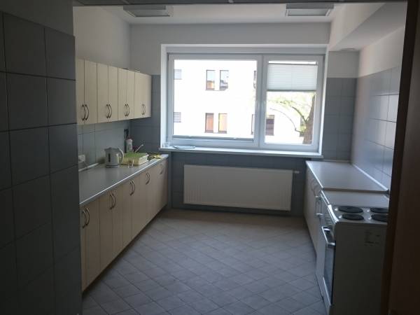 Kuchnia ogólnodostępna dla Gości