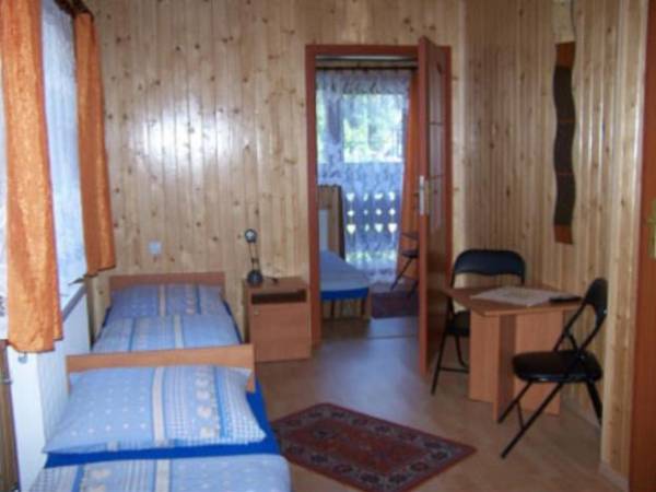 Pokoje Gościnne Szczyrk