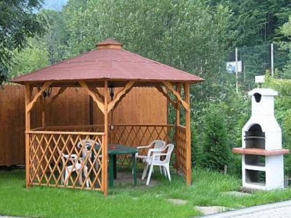 Pokoje Gościnne Szczyrk