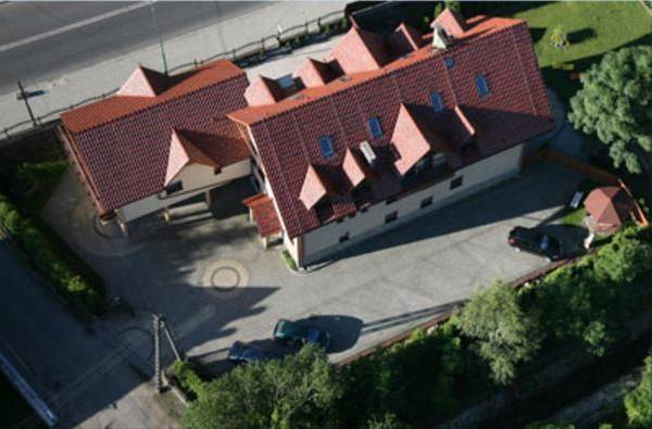 Pokoje Gościnne Szczyrk