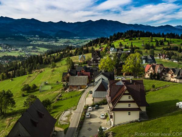 Pokoje Gościnne Stołowe