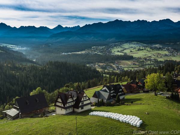 Pokoje Gościnne Stołowe