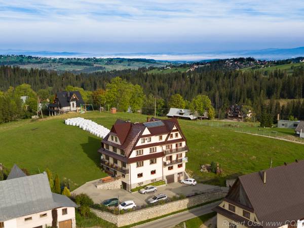 Pokoje Gościnne Stołowe