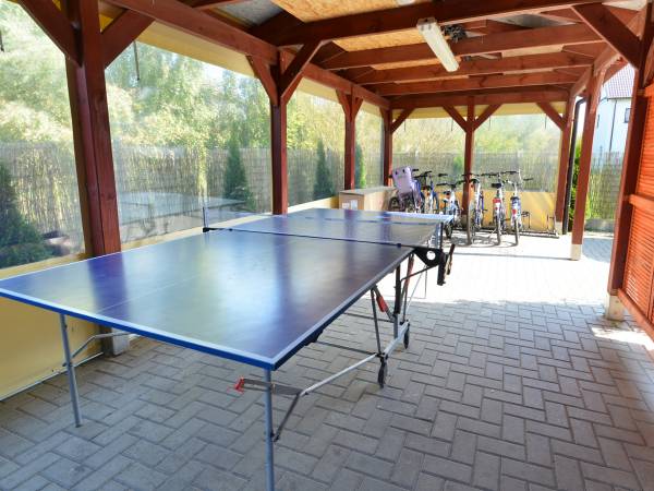 Pokoje Gościnne Kamila