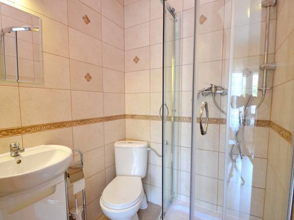 Pokój 3 osobowy z aneksem