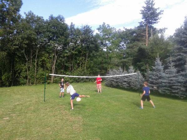 Pokoje Gościnne Brynkus 