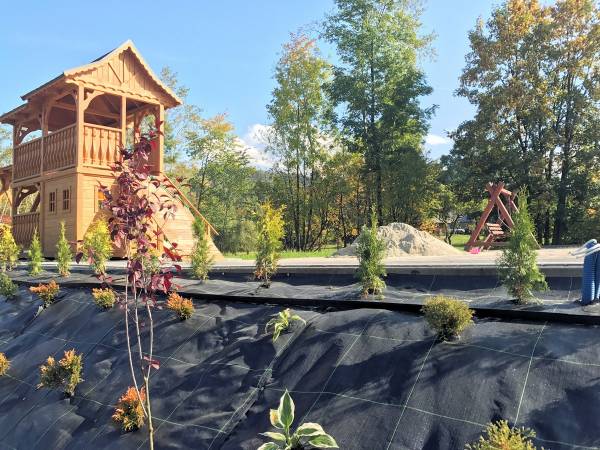 Dom Wypoczynkowy Maniek