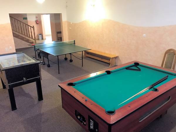 Dom Wypoczynkowy Maniek