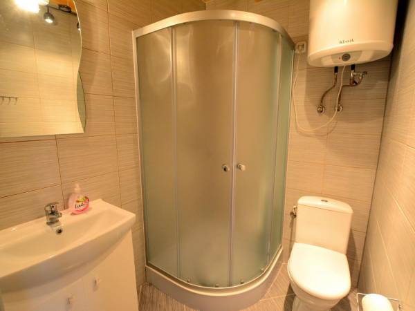 Pokoje Gościnne Orka