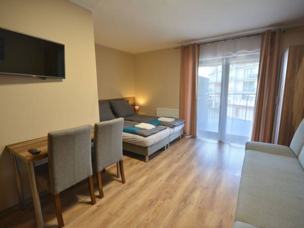 Apartament 25
