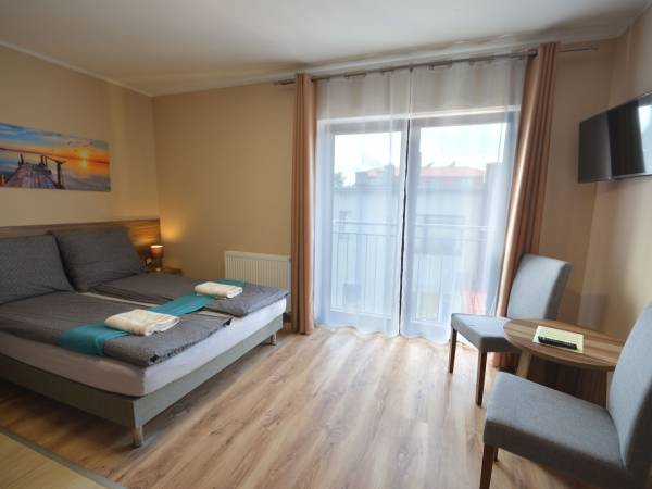 Apartament 21