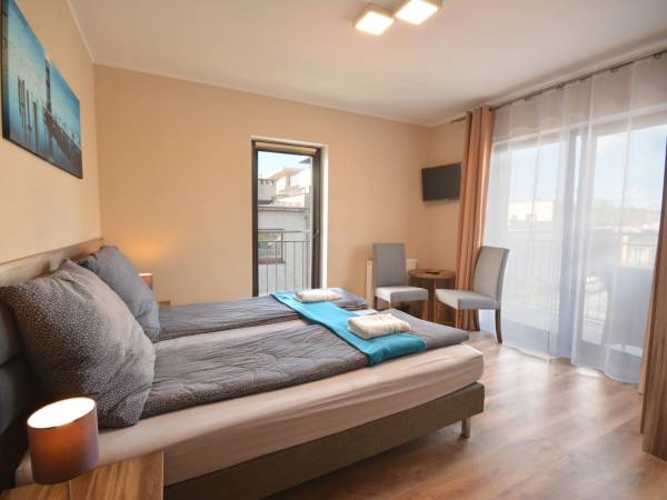 Apartament 22