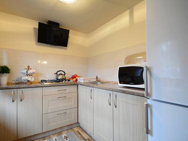 Domek Zohylina i Apartament Rozeta