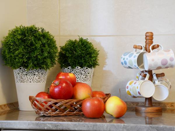 Domek Zohylina i Apartament Rozeta