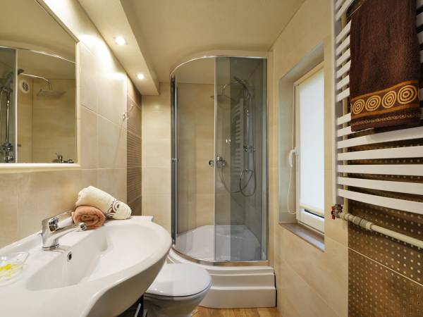 Domek Zohylina i Apartament Rozeta