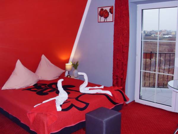 Willa Cyklada Mikołajki