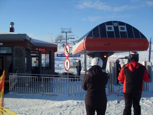 Willa Cyklada Mikołajki