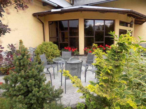 Pokoje Gościnne Zych