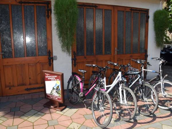 Dom Gościnny Pieniny