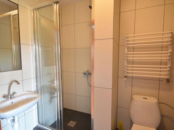 Łazienka pokój 2os