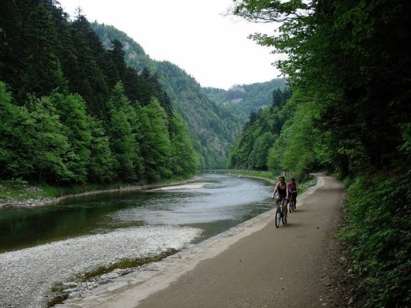 Dom Gościnny Pieniny