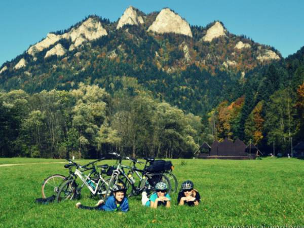 Dom Gościnny Pieniny