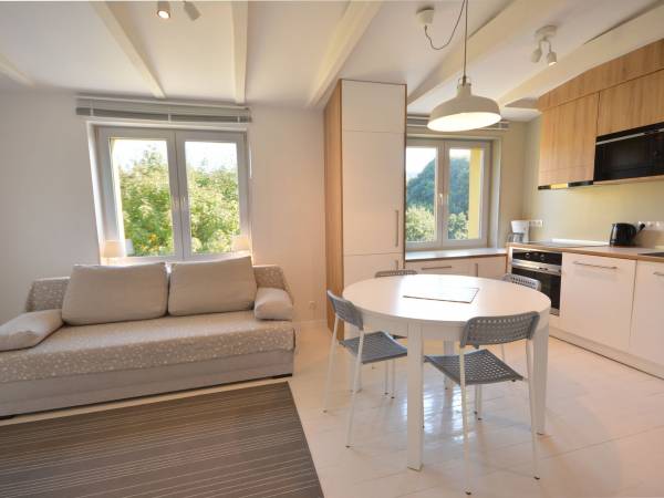 Apartament Sobieskiego61