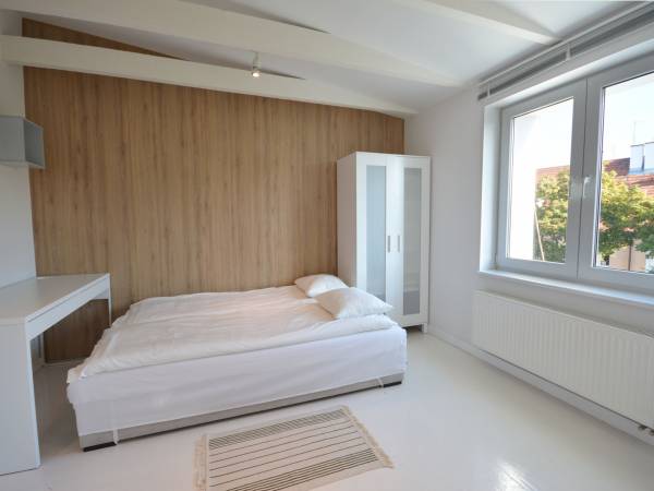 Apartament Sobieskiego61