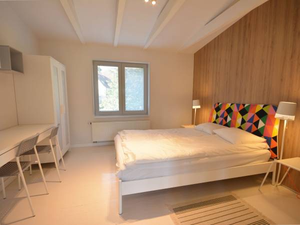 Apartament Sobieskiego61