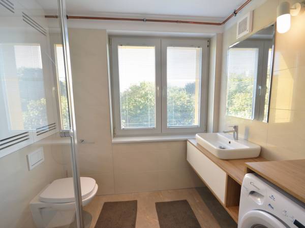 Apartament Sobieskiego61